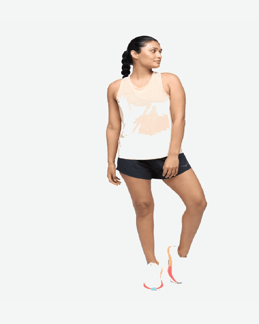 Hoka Débardeur De Running Airolite W - 1151082-CNTL (2) au meilleur prix !