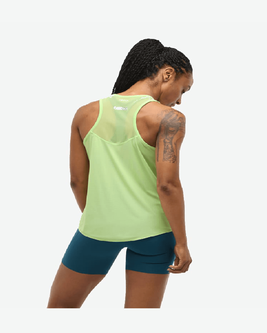 Hoka Débardeur De Running Airolite W - 1151082-TRTP (1) au meilleur prix !