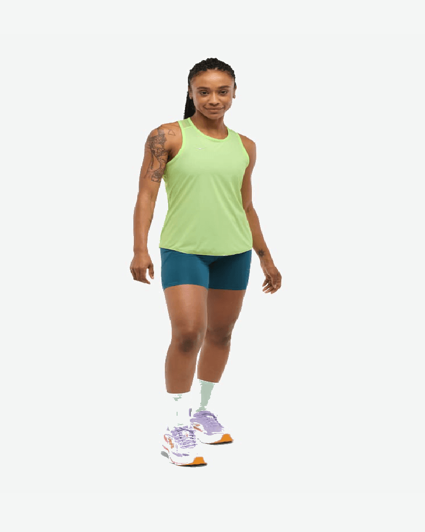 Hoka Débardeur De Running Airolite W - 1151082-TRTP (2) au meilleur prix !