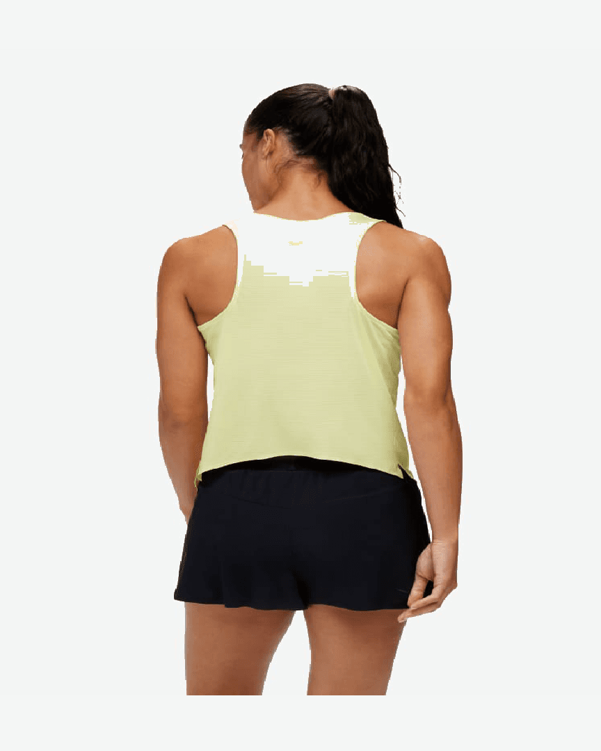 Hoka Débardeur W - 1135050-CGLW (1) au meilleur prix !