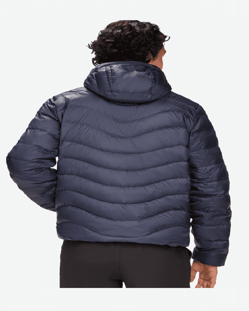 Hoka Doudoune Outseeker M - 1141753-OSP (1) au meilleur prix !