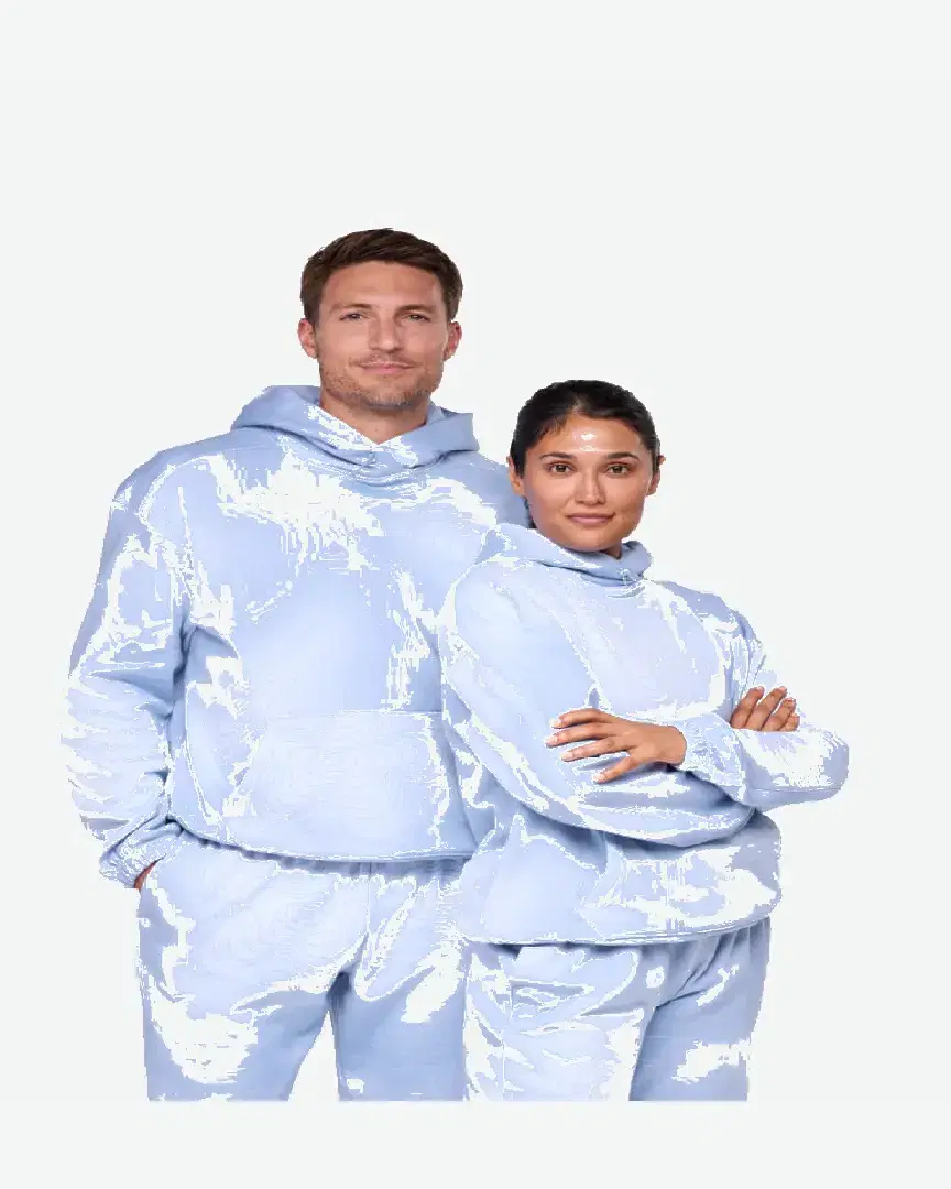 Hoka Essential Hoodie - 1158070-BDT (0) au meilleur prix !