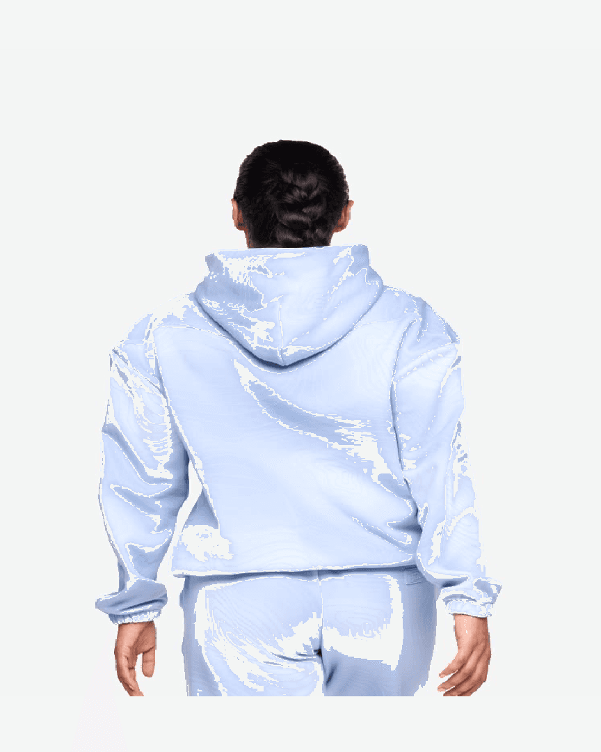 Hoka Essential Hoodie - 1158070-BDT (1) au meilleur prix !