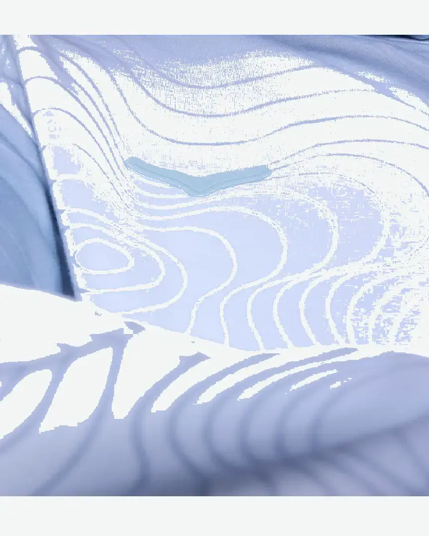 Hoka Essential Hoodie - 1158070-BDT (5) au meilleur prix !