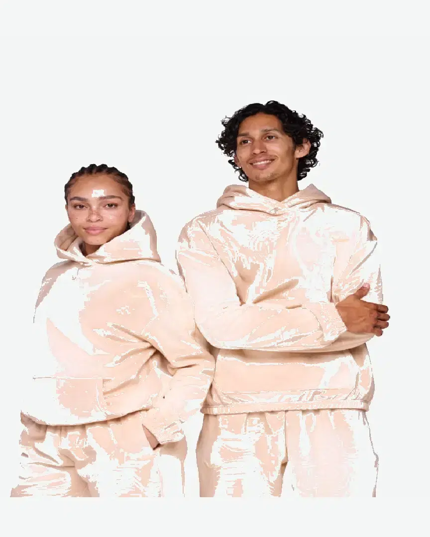 Hoka Essential Hoodie - 1158070-BGCL (0) au meilleur prix !