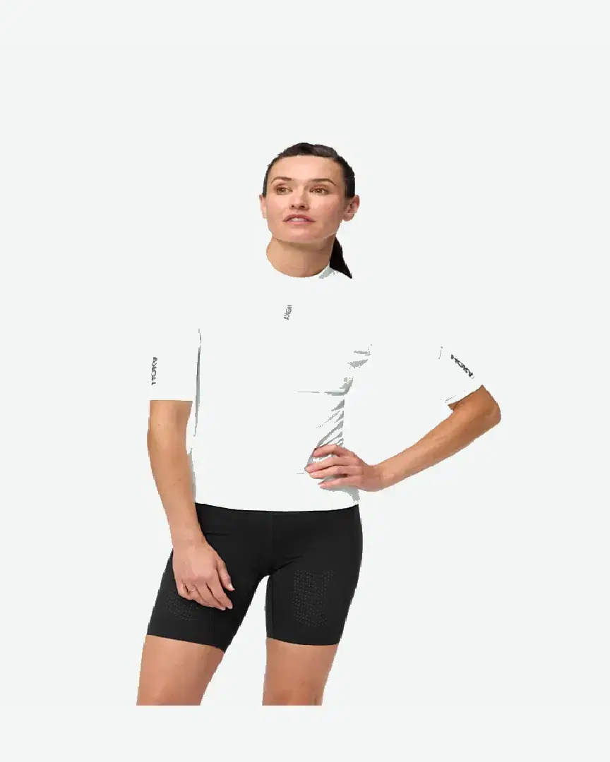 Hoka Haut À Manches Courtes Skybreeze W - 1170231-TUN (0) au meilleur prix !