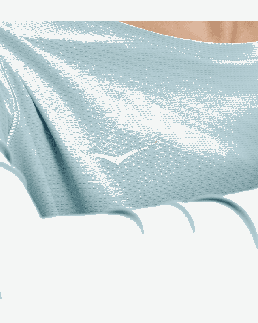 Hoka Haut À Manches Longues Airolite 2 W - 1175775-RDRP (4) au meilleur prix !