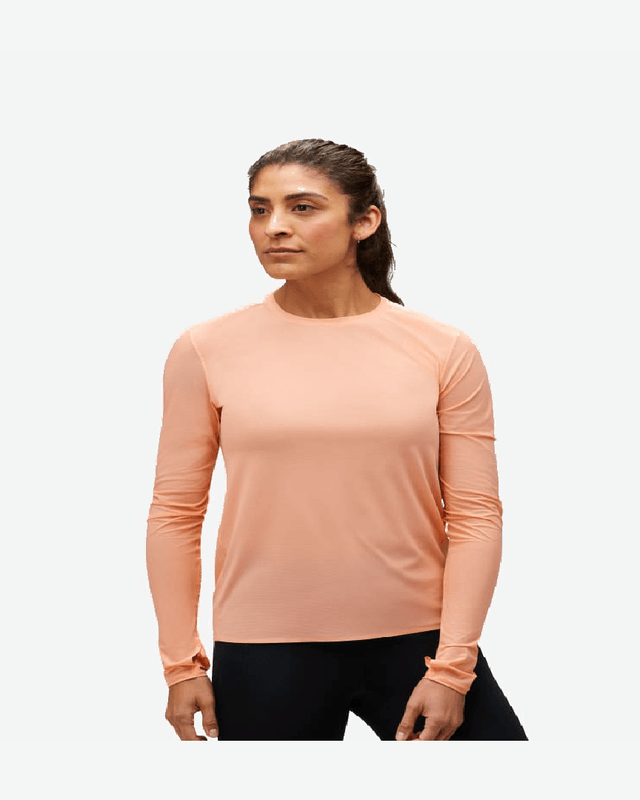 Hoka Haut De Running À Manches Longues Airolite W