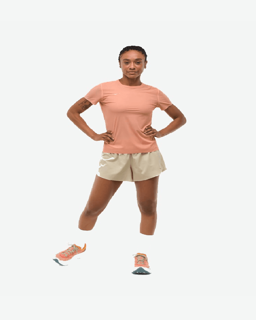 Hoka Haut De Running Airolite - 1151084-DRY (2) au meilleur prix !