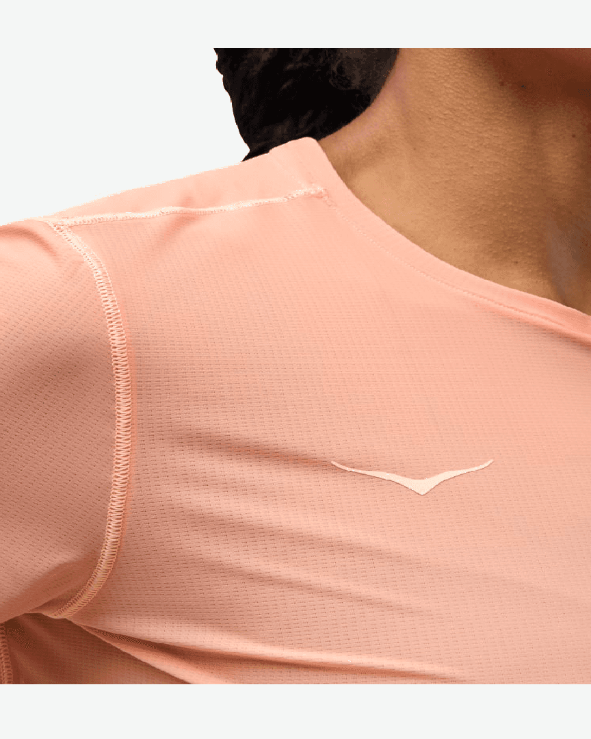 Hoka Haut De Running Airolite - 1151084-DRY (4) au meilleur prix !