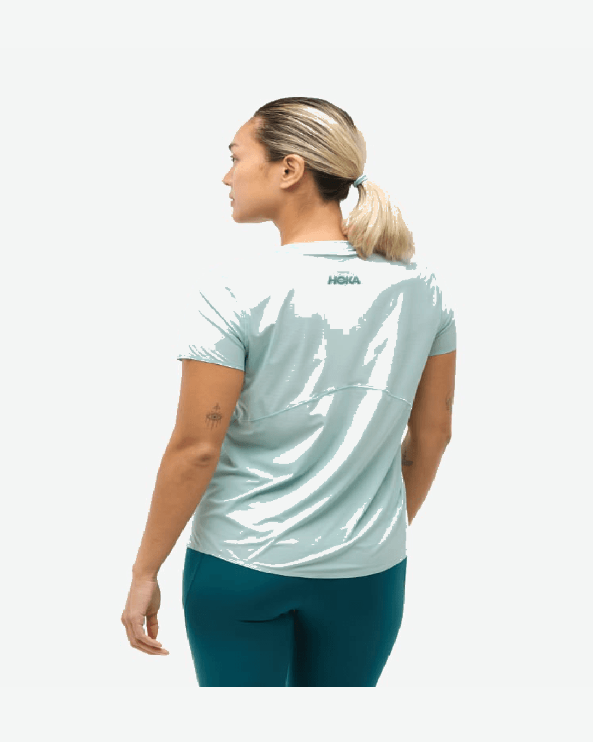 Hoka Haut De Running Airolite - 1151084-DZY (1) au meilleur prix !