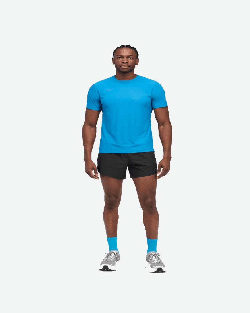 Hoka Haut De Running Airolite M - 1151071-HKB (2) au meilleur prix !