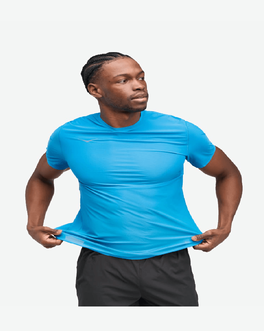 Hoka Haut De Running Airolite M - 1151071-HKB (3) au meilleur prix !