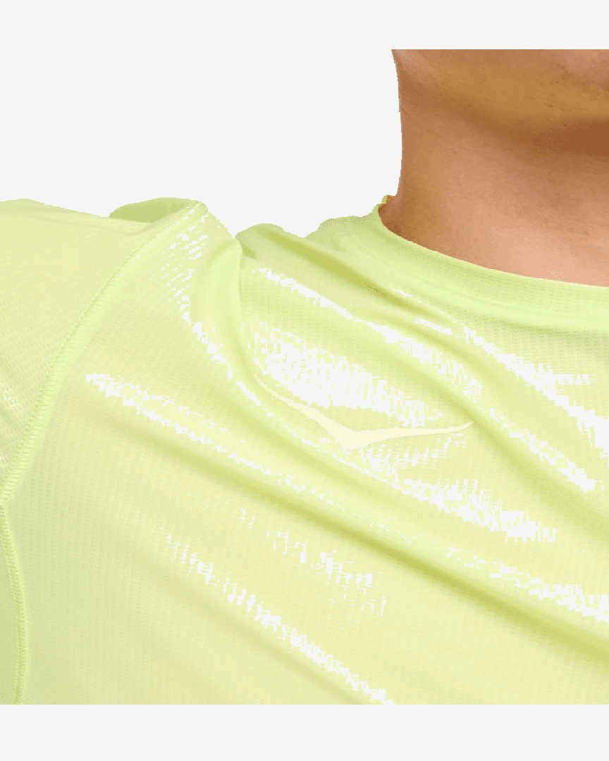 Hoka Haut De Running Airolite M - 1151071-LETT (3) au meilleur prix !