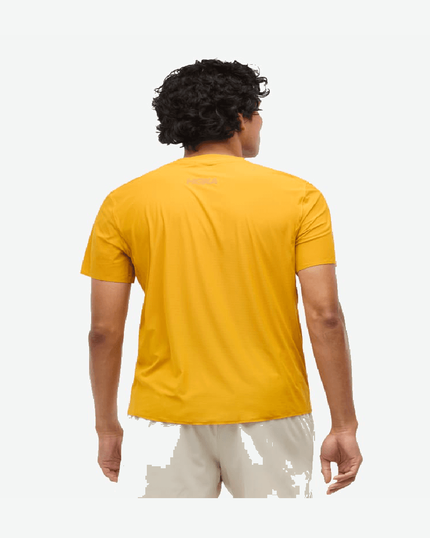 Hoka Haut De Running Airolite M - 1151071-VSTY (3) au meilleur prix !