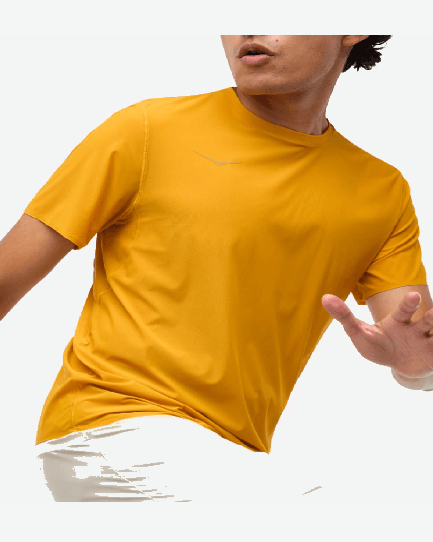 Hoka Haut De Running Airolite M - 1151071-VSTY (6) au meilleur prix !