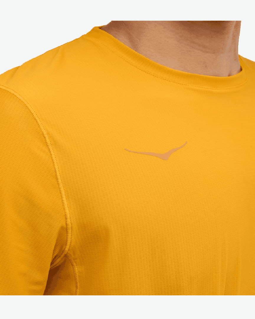 Hoka Haut De Running Airolite M - 1151071-VSTY (8) au meilleur prix !