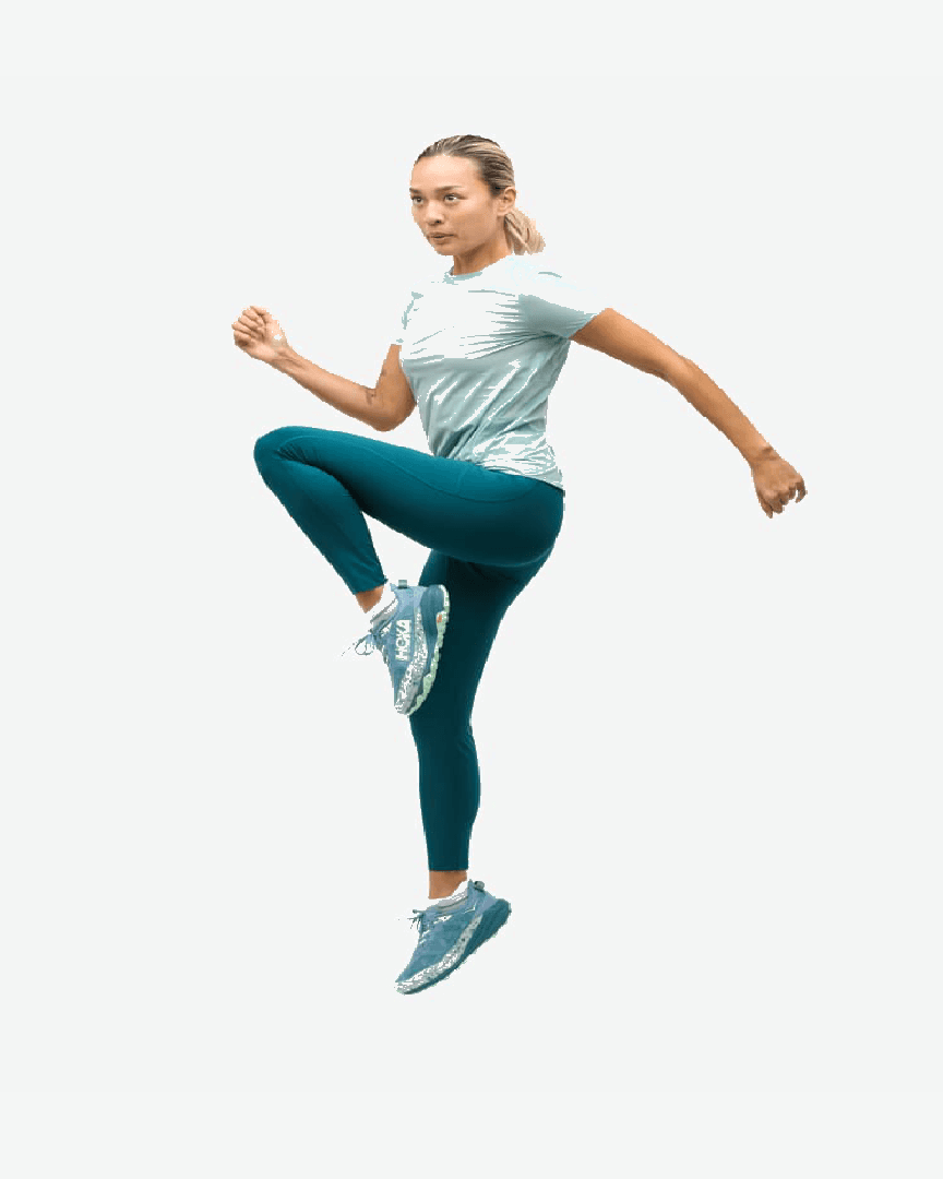 Hoka Haut De Running Airolite W - 1151084-DZY (2) au meilleur prix !