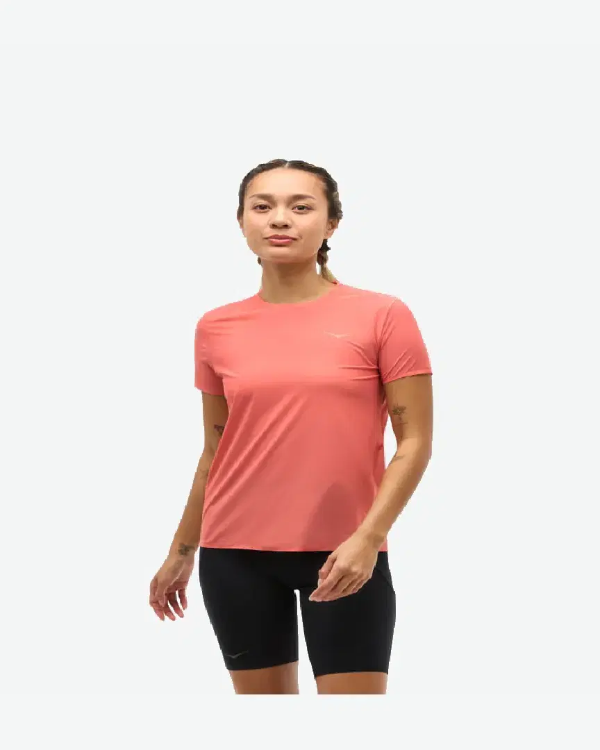 Hoka Haut De Running Airolite W - 1151084-GFR (0) au meilleur prix !