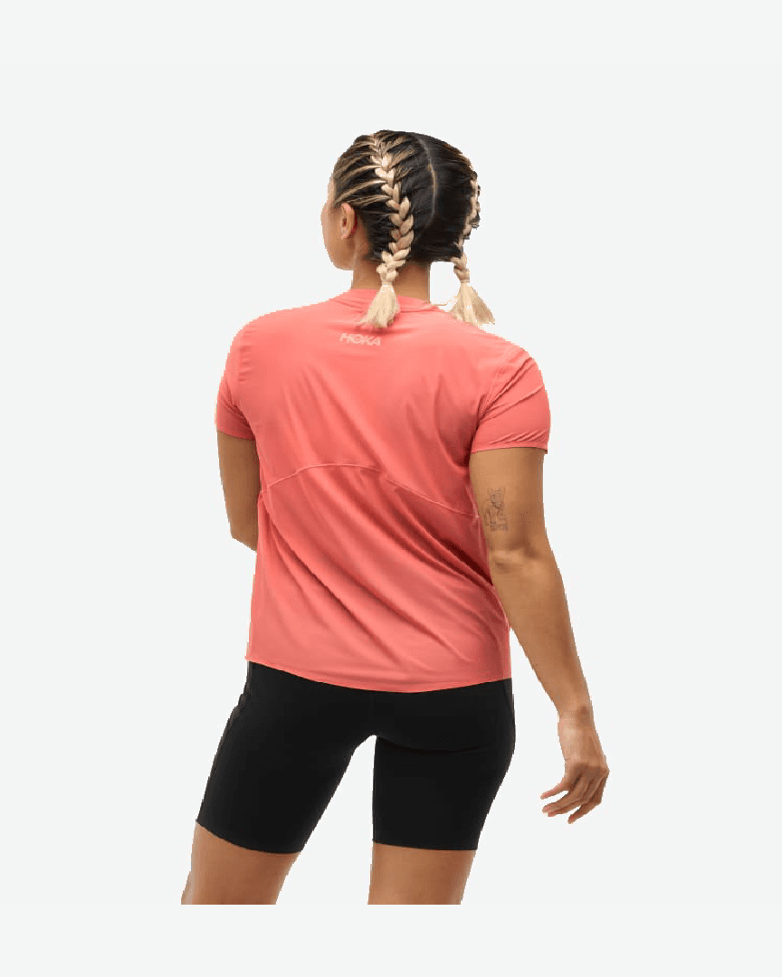 Hoka Haut De Running Airolite W - 1151084-GFR (1) au meilleur prix !