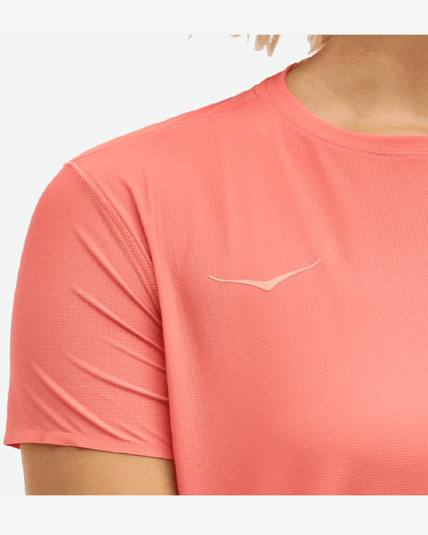 Hoka Haut De Running Airolite W - 1151084-GFR (4) au meilleur prix !