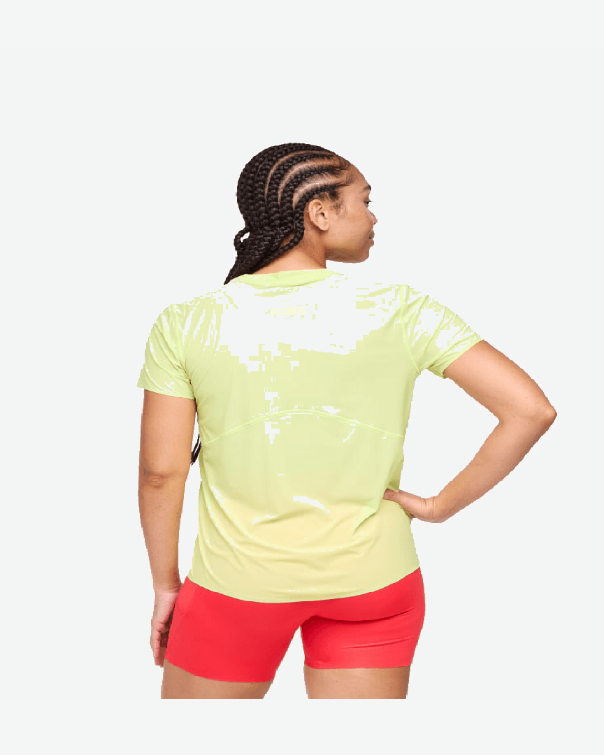 Hoka Haut De Running Airolite W - 1151084-LETT (1) au meilleur prix !