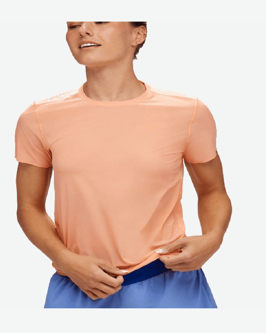 Hoka Haut De Running Airolite W - 1151084-PAY (3) au meilleur prix !