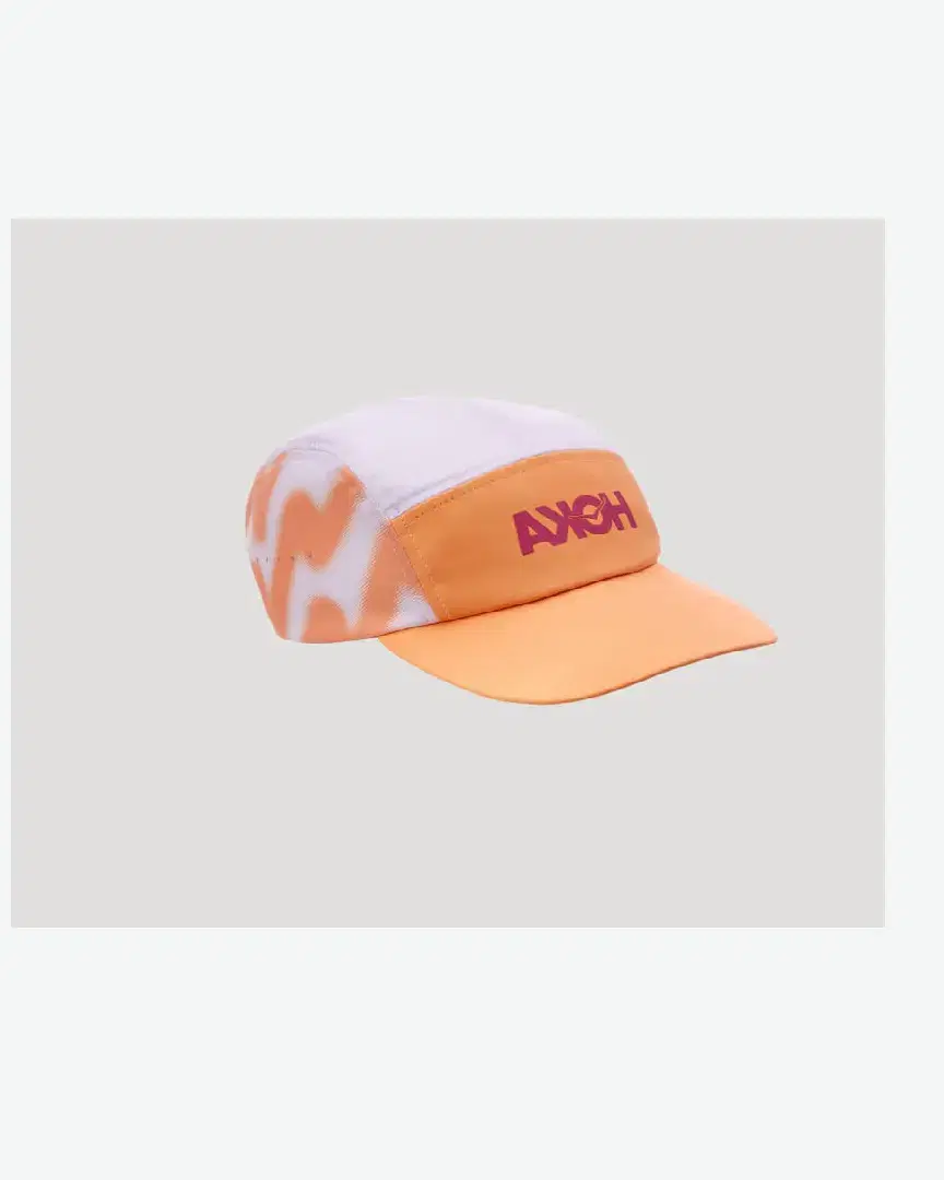 Hoka One One Casquette Performance - 1117092-MOCL (0) au meilleur prix !