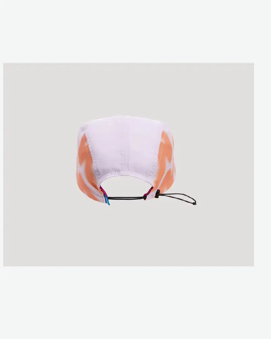 Hoka One One Casquette Performance - 1117092-MOCL (1) au meilleur prix !