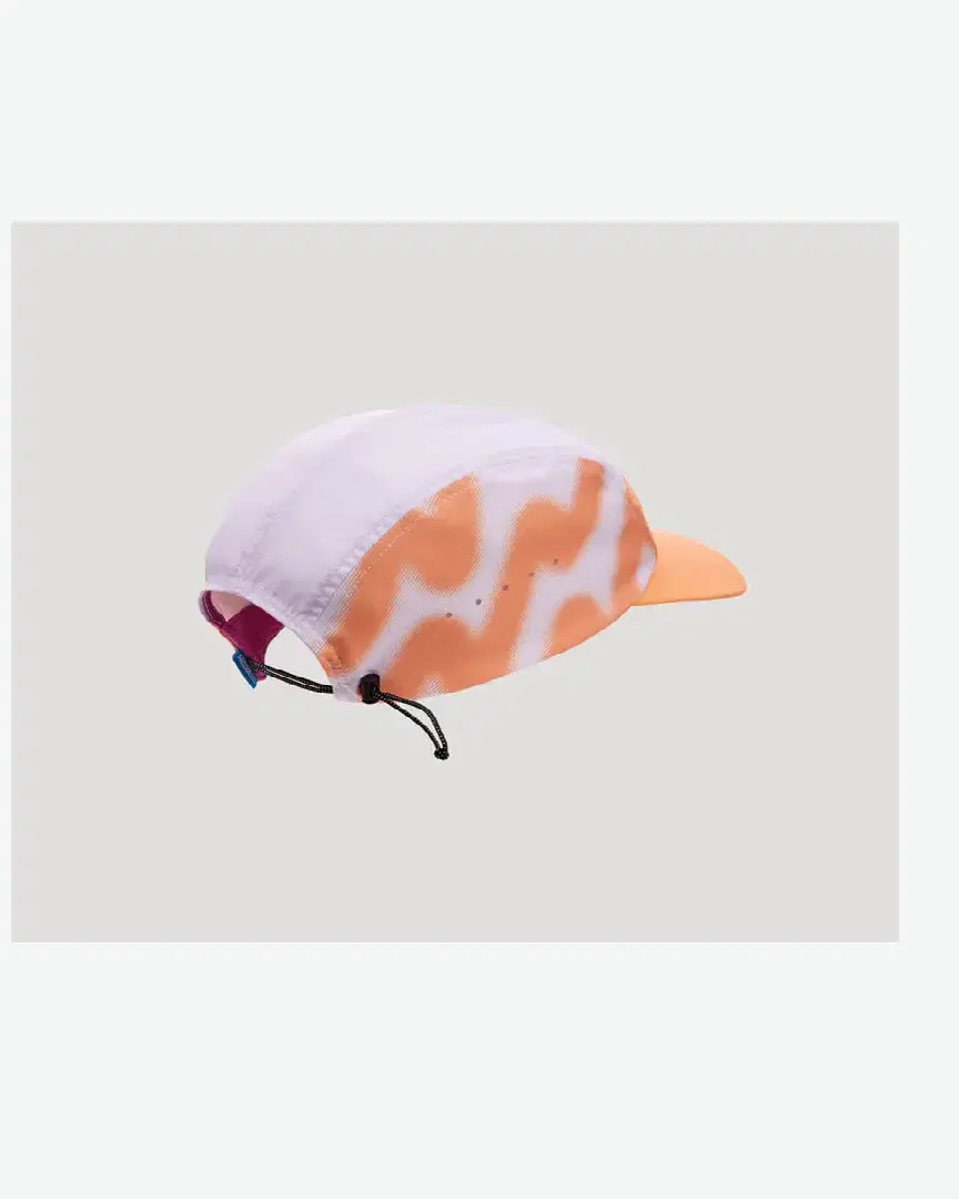 Hoka One One Casquette Performance - 1117092-MOCL (2) au meilleur prix !