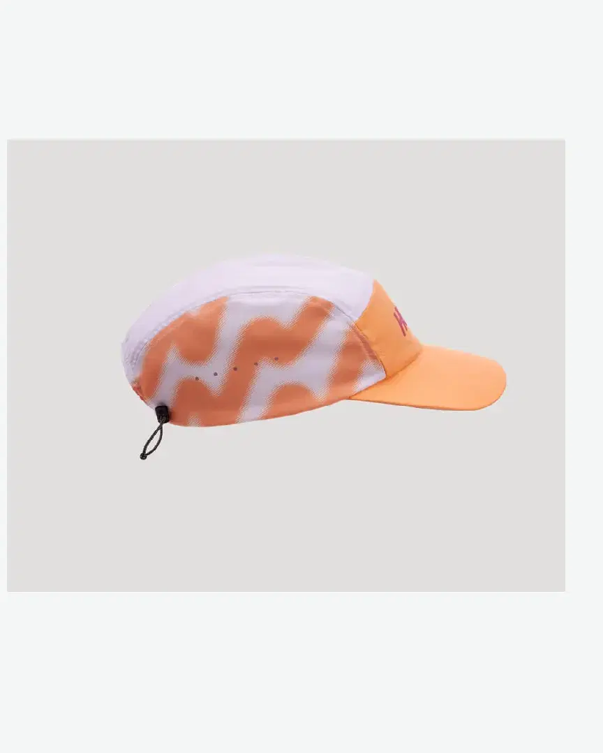 Hoka One One Casquette Performance - 1117092-MOCL (3) au meilleur prix !