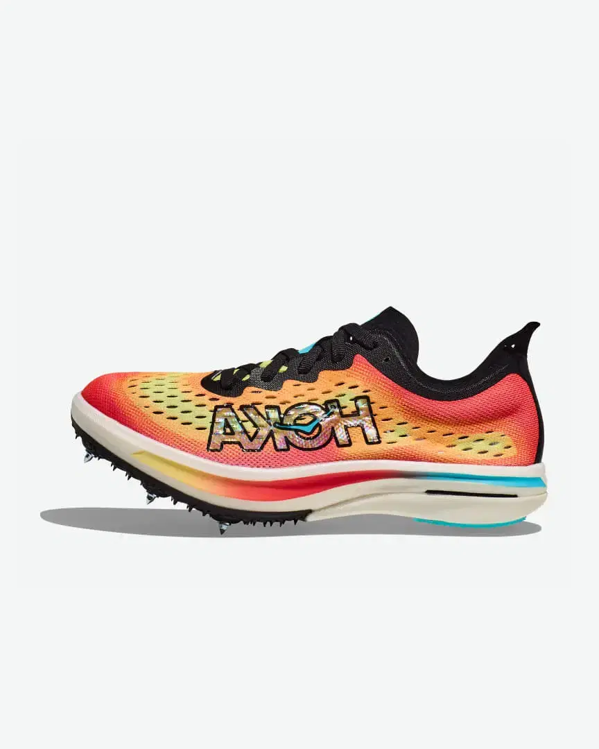 Hoka One One Cielo Flyx - 1151990-BYZ (0) au meilleur prix !
