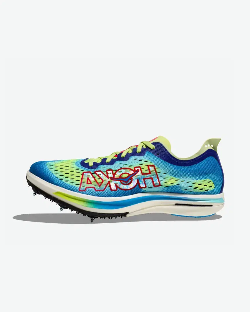 Hoka One One Cielo Flyx - 1151990-LCV (0) au meilleur prix !