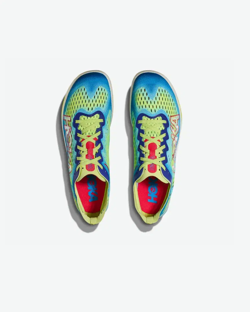 Hoka One One Cielo Flyx - 1151990-LCV (1) au meilleur prix !