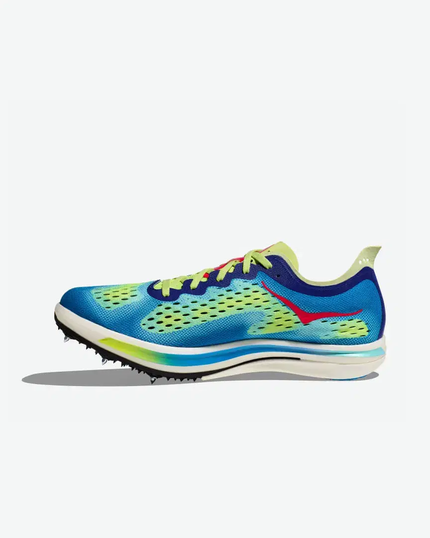 Hoka One One Cielo Flyx - 1151990-LCV (7) au meilleur prix !