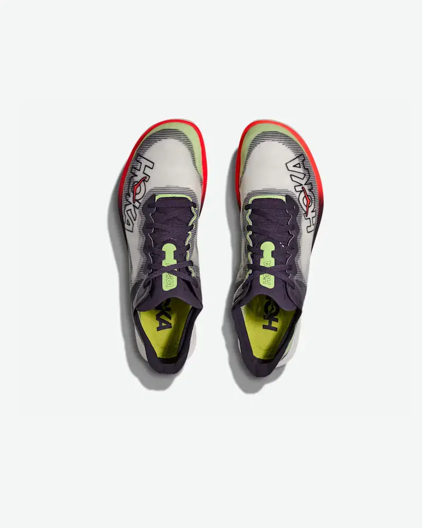 Hoka One One Cielo Flyx Elite - 1175930-NZS (1) au meilleur prix !