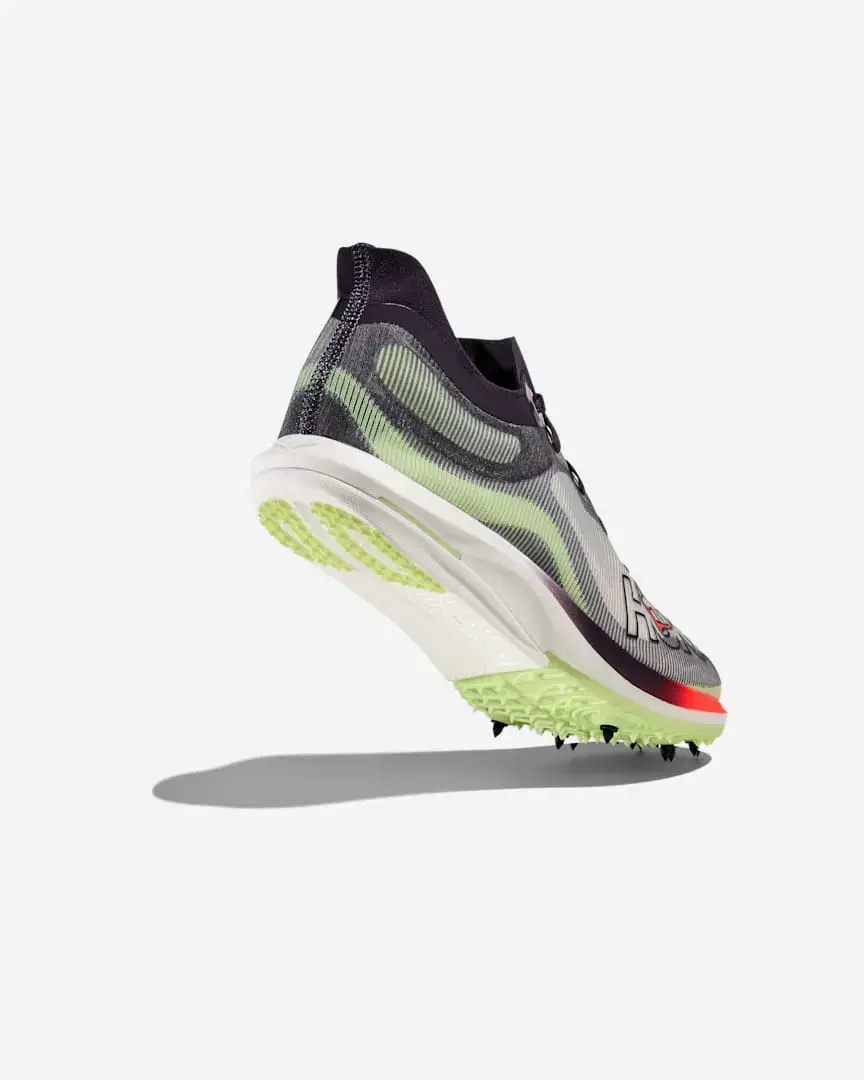 Hoka One One Cielo Flyx Elite - 1175930-NZS (3) au meilleur prix !