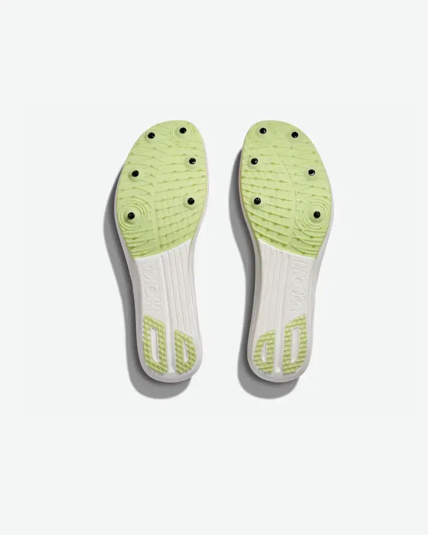 Hoka One One Cielo Flyx Elite - 1175930-NZS (6) au meilleur prix !