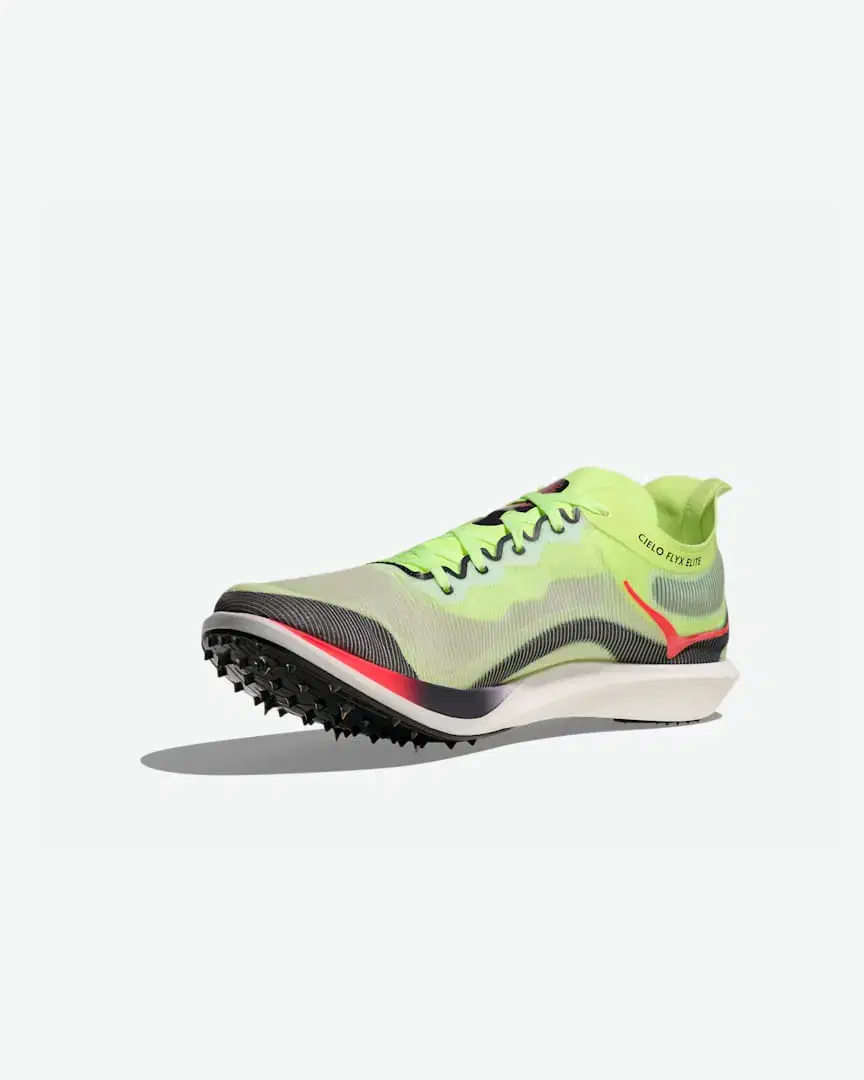 Hoka One One Cielo Flyx Lite - 1175931-SNKN (2) au meilleur prix !