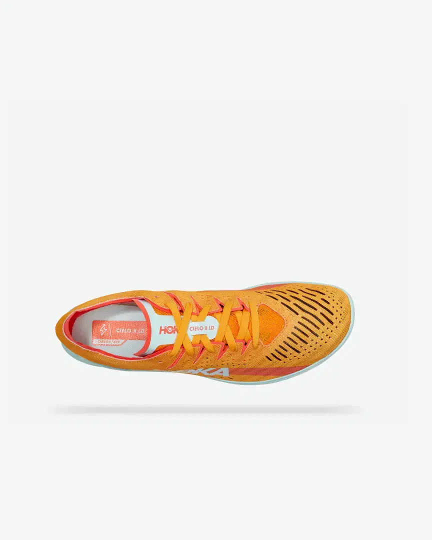 Hoka One One Cielo Road - 1123097-RYCM (4) au meilleur prix !