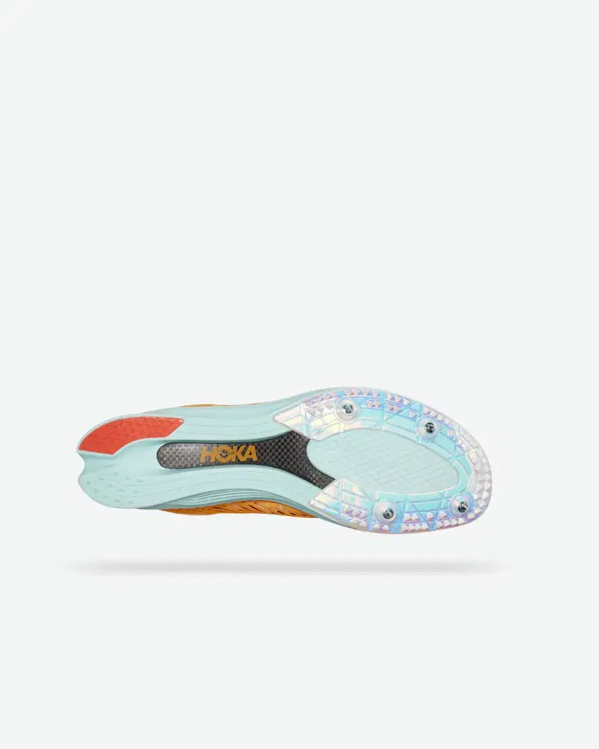 Hoka One One Cielo Road - 1123097-RYCM (5) au meilleur prix !