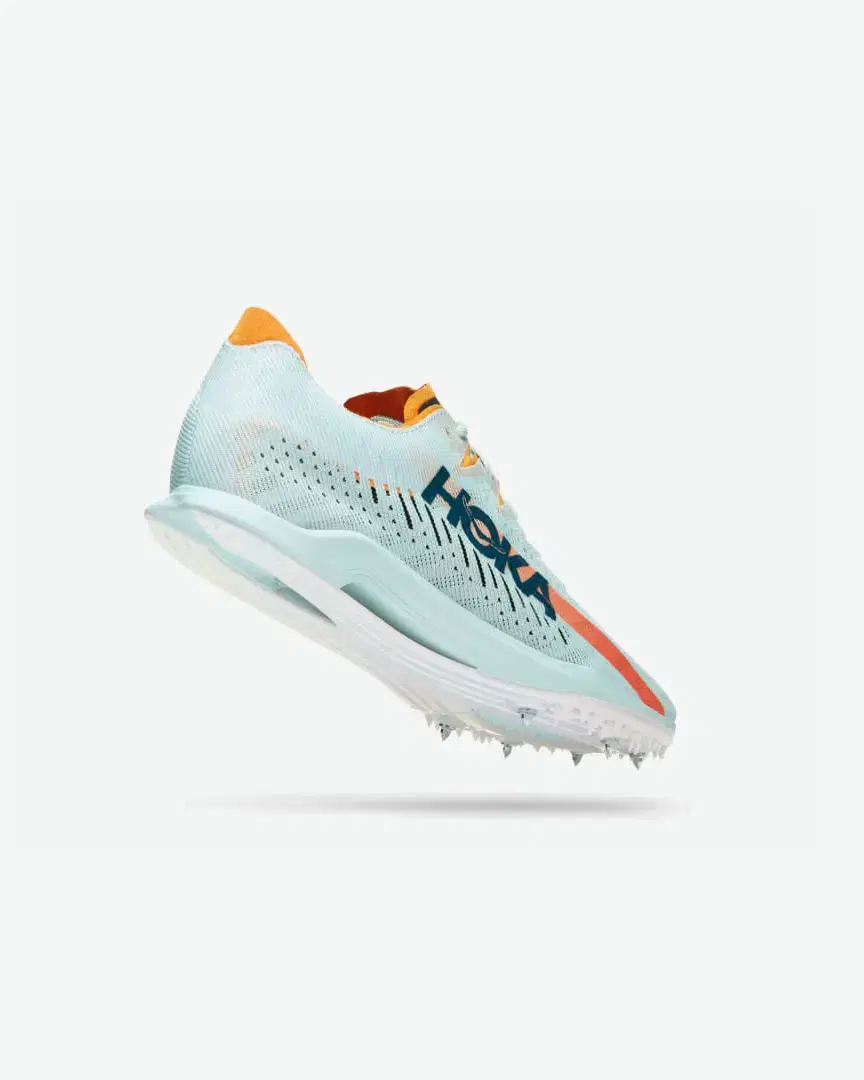 Hoka One One Cielo Road - 1123151-BGRYL (2) au meilleur prix !