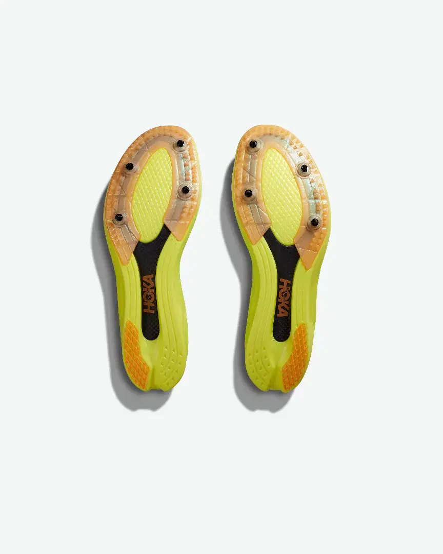 Hoka One One Cielo X 2 Ld - 1134533-CEPR (5) au meilleur prix !