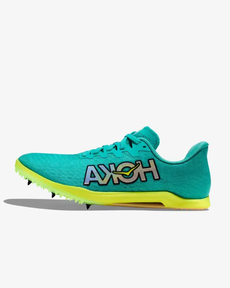 Hoka One One Cielo X 2 Md - 1134534-CEPR (0) au meilleur prix !