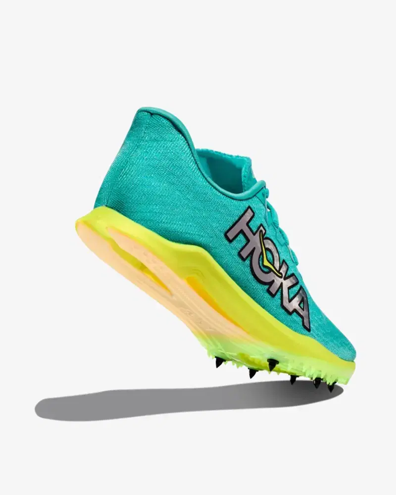 Hoka One One Cielo X 2 Md - 1134534-CEPR (2) au meilleur prix !