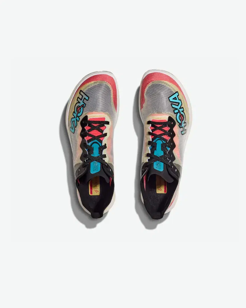 Hoka One One Cielo X 3 Ld - 1155073-BYZ (1) au meilleur prix !