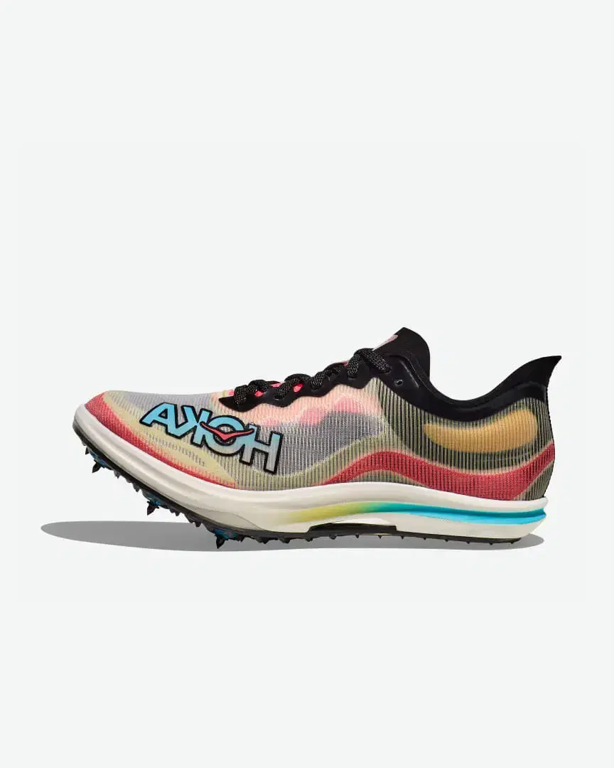 Hoka One One Cielo X 3 Md - 1155110-BYZ (0) au meilleur prix !