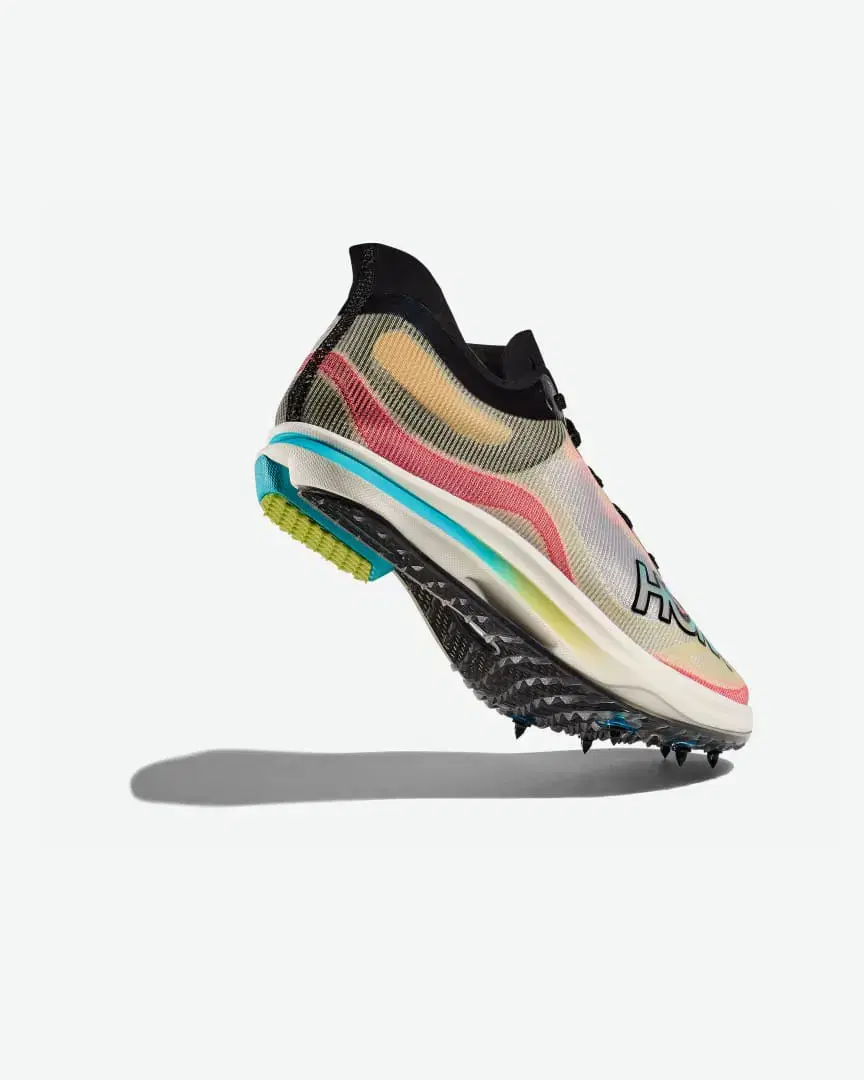 Hoka One One Cielo X 3 Md - 1155110-BYZ (3) au meilleur prix !