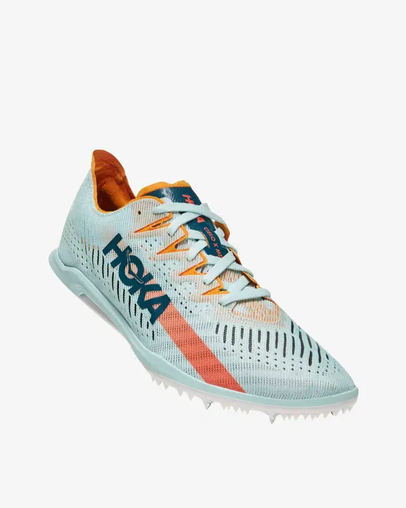 Hoka One One Cielo X MD M - 1123151-BGRYL (3) au meilleur prix !