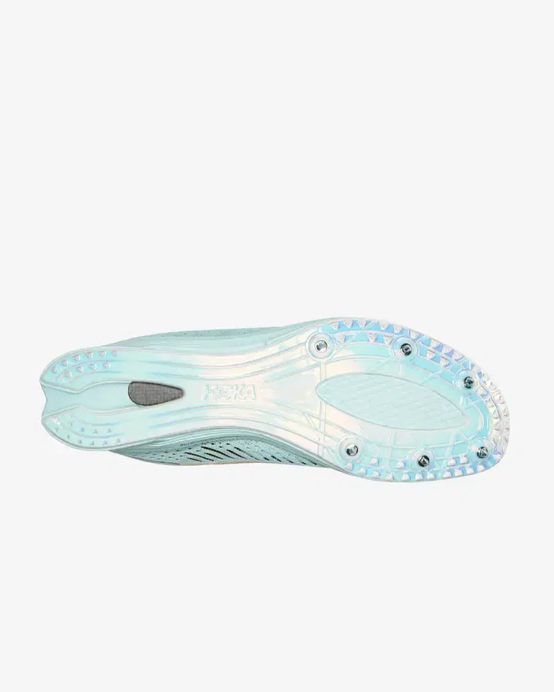 Hoka One One Cielo X MD M - 1123151-BGRYL (1) au meilleur prix !